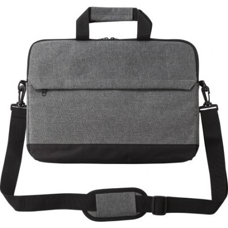 Polyester (600D) Laptop-Tasche Seraphina