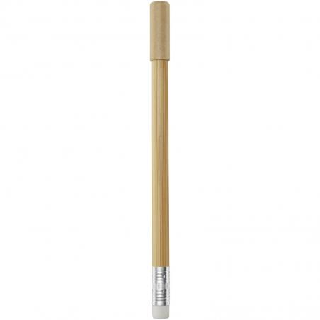 Seniko tintenloser bambus kugelschreiber 