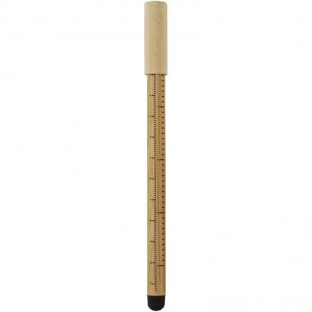 Seniko tintenloser bambus kugelschreiber 