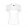Frauen T-Shirt Tecnic rox