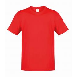 Erwachsene farbe T-Shirt Hecom