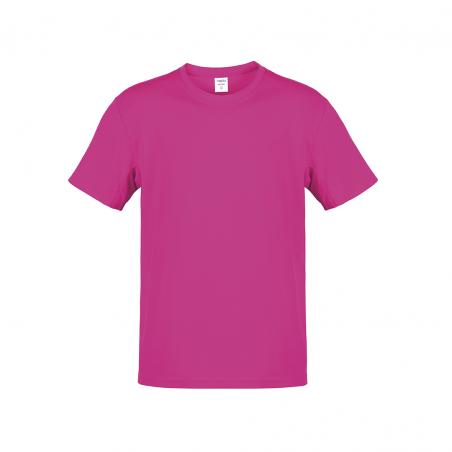 Erwachsene farbe T-Shirt Hecom