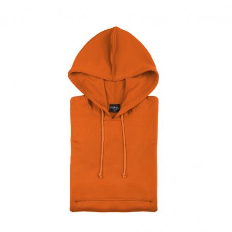 Kinder technische sweatshirt Theon