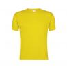 Erwachsene farbe T-Shirt keya Mc130