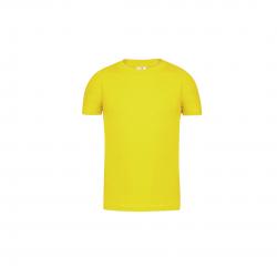 Kinder farbe T-Shirt keya...