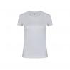 Frauen farbe T-Shirt keya Wcs180