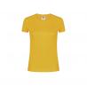Frauen farbe T-Shirt keya Wcs180