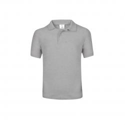 Kinder farbe Polo-Shirt...