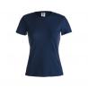 Frauen farbe T-Shirt keya Wcs150