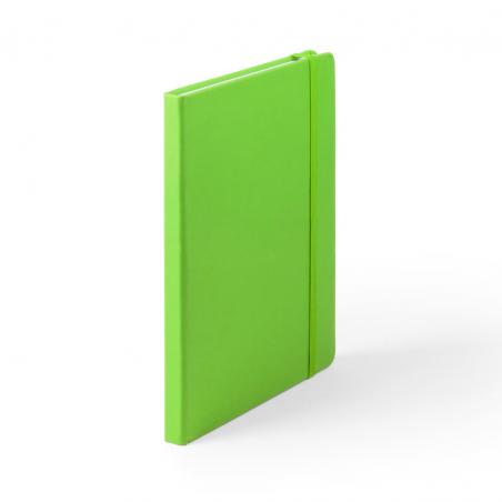 Notizblock Cilux