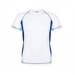 Erwachsene T-Shirt Tecnic...