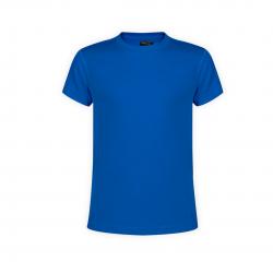 Kinder T-Shirt Tecnic rox