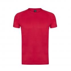 Erwachsene T-Shirt Tecnic...
