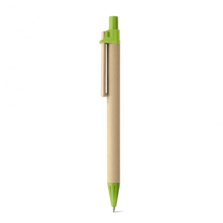 Kugelschreiber aus kraftpapier Nairobi