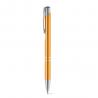 Kugelschreiber aus aluminium Beta