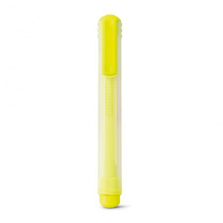 Textmarker carioca® Memory flash