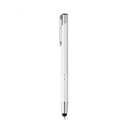 Kugelschreiber aus aluminium Beta touch