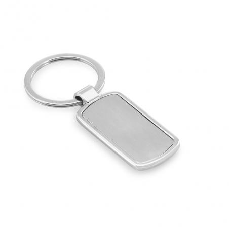Schlüsselanhänger aus metall Bohr