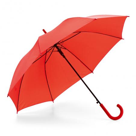 Regenschirm mit automatischer öffnung Michael