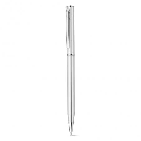Kugelschreiber aus metall Lesley metallic
