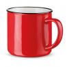 Tasse aus keramik 360 ml Vernon