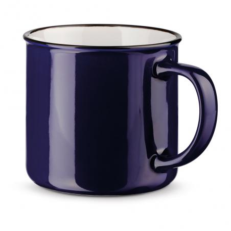 Tasse aus keramik 360 ml Vernon