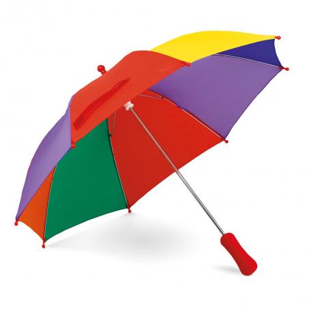 Regenschirm für kinder Bambi