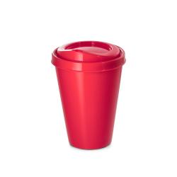 Becher aus pp Frappe