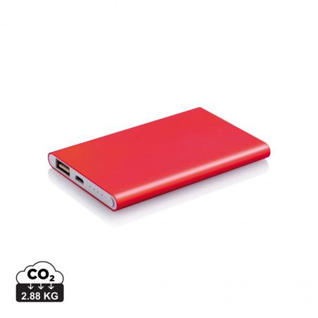 Powerbank fein 4.000 mAh