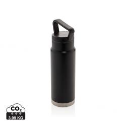 Leakproof vacuum on-the-go...