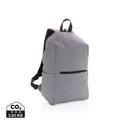 PU Laptop Rucksack 15,6'