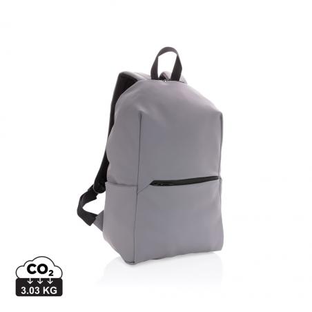 PU Laptop Rucksack 15,6'
