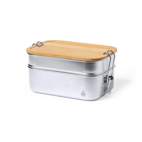 Lunch box Vickers