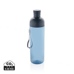 Impact RCS recycled PET...