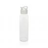 Oasis RCS recycled pet water bottle 650ml