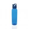 Oasis RCS recycled pet water bottle 650ml