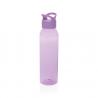 Oasis RCS recycled pet water bottle 650ml