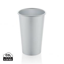 Alo RCS recycled aluminium...