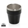 Clark RCS double wall coffee cup 300ML