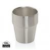 Clark RCS double wall coffee cup 300ML