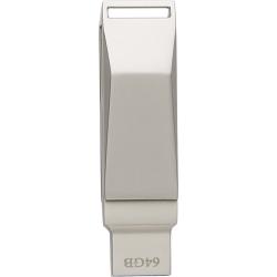 USB-Stick aus verzinkter...
