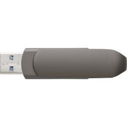 USB-Stick aus verzinkter...