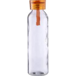 Glas-Trinkflasche (500 ml)...