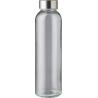 Glas-Trinkflasche (500 ml) Maxwell