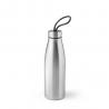 Bottle in 90% recycled stainless steel Morgan