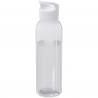 Sky 650 ml sportflasche aus recyceltem kunststoff 