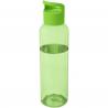 Sky 650 ml sportflasche aus recyceltem kunststoff 