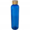 Ziggs 1000 ml sportflasche aus recyceltem kunststoff 