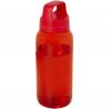 Bebo 500 ml trinkflasche aus recyceltem kunststoff 