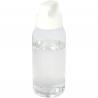 Bebo 500 ml trinkflasche aus recyceltem kunststoff 